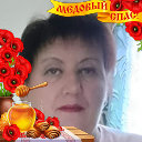 Людмила Радаева Самара