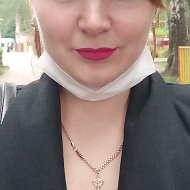 Svetlana Naumova