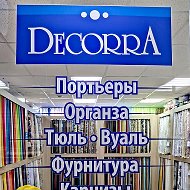 Decorra Тц