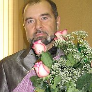 Виталий Быстров