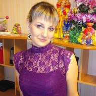 Ольга Чаплыгина