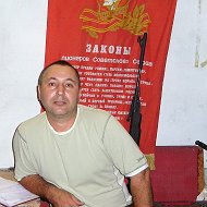 Владимир Каськов