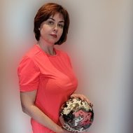 Елена Сомова