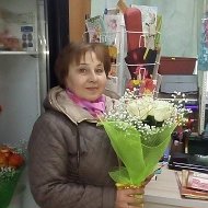 Ирина Камалетдинова(мирсаяпова