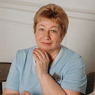 Галина Решетникова