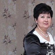 Венера Исмагилова