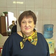 Наталья Хохлова