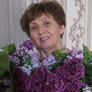 Галина Емельченко