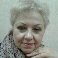 Татьяна Улендеева