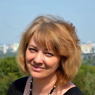 Анна Снежкова