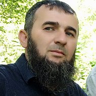Иса Чеченец