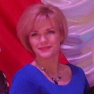 Елена Распопова