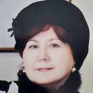 Нина Полканова