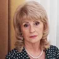 Елена Саркисова