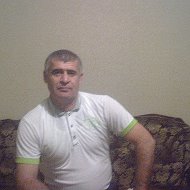 Ахмед Маматханов