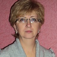 Светлана Камович