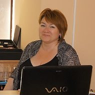 Виктория Горячева