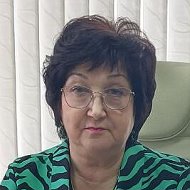 Наталья Саламаткина