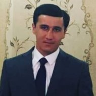 Абдуманон Мухидинов