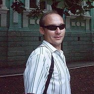 Владимир Тимченко