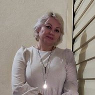 Оля Мохова