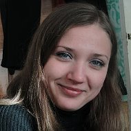 Светлана Ларионова