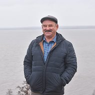 Валерий Гусев