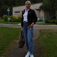 Людмила Беляцкая