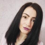 Елена Надысева