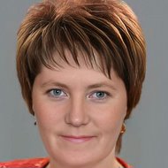 Светлана Ковалёва