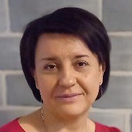 Наталья Колядич