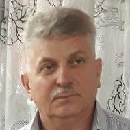 Валерий Родионов