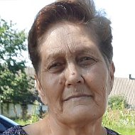 Екатерина Мельник