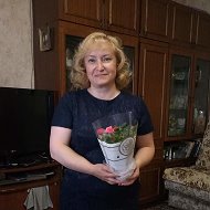 Ольга Зернова