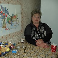 Виктория Кравцова