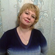 Svetlana Ульяновская