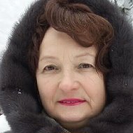 Людмила Пузанкова