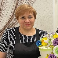 Галина Ипполитова