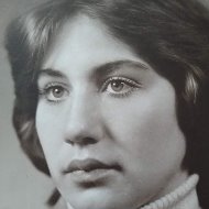 Алла Глинская