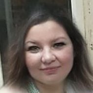 Наталья Ткачёва
