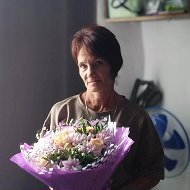 Наталья Просекова