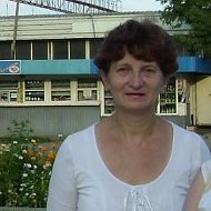 Татьяна Прокопец