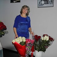Людмила Скрипец