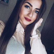 Елизавета Александрова