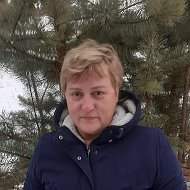 Наталья Крезенсир