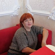 Татьяна Шаткулеева