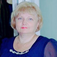 Мирослава Савлюкова