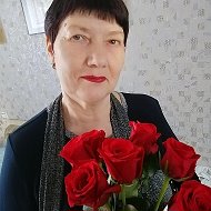 Галина Росольская