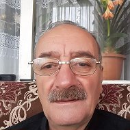 Rafik Vardanyan