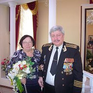 Валентина Гришина